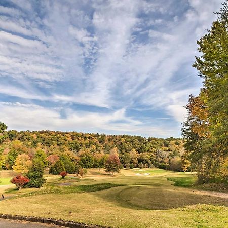 Stunning Mill Spring Home With Mountain Views! Exterior foto